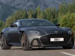 Image result for Jet Black 2022 Aston Martin