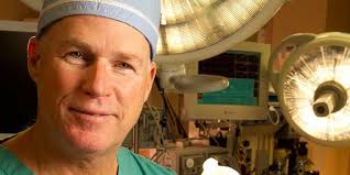 Dr. Joseph T. McGinn (@bypasstheordnry)