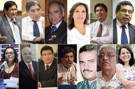 The free peru national political party (spanish: Este Es El Equipo Tecnico Del Partido Peru Libre Noticias Agencia Peruana De Noticias Andina