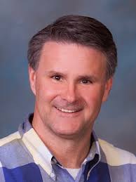 Randy Jones joins Dosher board of trustees