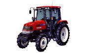 Yanmar AF865 Tractor