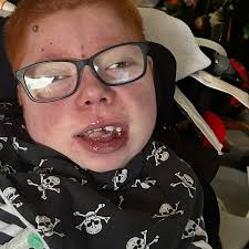 Fundraiser by Samantha Norton : Bringing the Outdoors to Harry: A Special  Garden Project