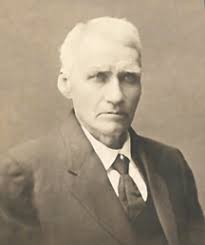 Michael Kinney (1838-1912)