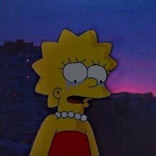 Homer trabalha como inspetor de segurança numa usina de energia nuclear. In My Bed By Evy Fotos De Desenhos Tristes Desenhos Tristes Imagens Dos Simpsons