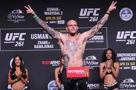 Speaking from the van he currently lives in, rising ufc light heavyweight jimmy crute talks about his expectations after an impressive 1. W 2crrbsjymom