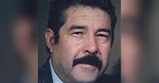 Obituary, Visitation & Funeral Information