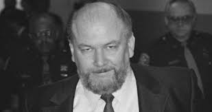 Richard Kuklinski, The 'Iceman' Killer Who Claims He Murdered 200 People