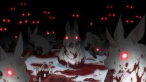 Great Rabbit Villains Wiki Fandom Re:zero − starting life in another world season 1 episode 7 if you like what you see please check out my channel and. great rabbit villains wiki fandom