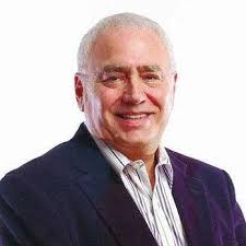 Barry Root MD (@barryrootMD)