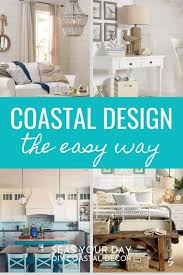 Check spelling or type a new query. Coastal Design The Easy Way 10 Steps To Create Your Beach House Style Seas Your Day