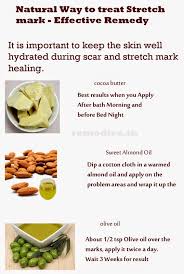 Home Remedies For Stretch Marks That Work Surprisingly Well Stretch Mark Remedies Stretch Marks Treat Stretch Marks