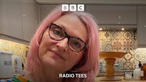 BBC Radio Tees