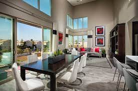 Shea Homes The District In Northridge Shea Homes Home Home Decor