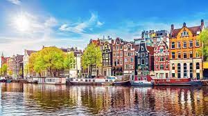 Pacotes Hurb De Amsterda Valem A Pena Analise Completa 2021 Dicas Incriveis