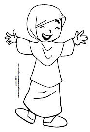 Silahkan didownload 12 kartun bergambar persahabatan muslimah yang anak cemerlang bagikan. Mewarnai Gambar Orang Mencuci Baju Gambar Keren Hd