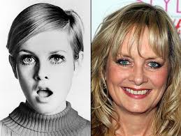 Favorite models of the 1960s: Twiggy, Jean Shrimpton, and Colleen Corby