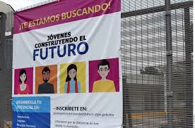 El programa jóvenes construyendo el futuro, de la secretaría del trabajo y previsión social cambió su página. En Jovenes Construyendo Con Carrera Y Hasta Posgrado El Heraldo De Aguascalientes