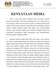Learn how to create your own. Jab Peguam Negara On Twitter Kenyataan Media Peguam Negara 27 April 2020