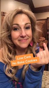 Delicious Low Carb No Bake Cookies Recipe