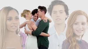 Kj apacole sprouse*ashleigh murray*mädchen amick*luke perry*marisol nichols*charles melton*madelaine petsch*lili reinhartcasey cott. Riverdale Season 2 Episode 7 Recap A Theory About The Black Hood Is Debunked Glamour