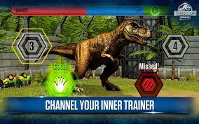 Discover thousands of unique mobile games. Jurassic World Mod Apk 1 51 6 Download Free Shopping For Android