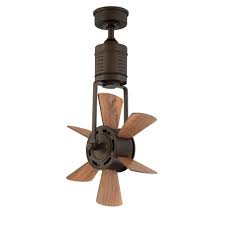 This cool unique ceiling fan from westinghouse lighting has three adjustable spotlights on a light circular track kit. Home Decorators Collection Windhaven 20 In Outdoor Espresso Bronze Ceiling Fan With Remote Control Yg658 Eb The Home Depot