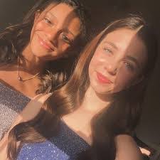 Abby Colon's Instagram, Twitter & Facebook