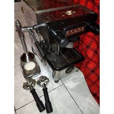 While there are many exceptions, slimmer machines are often cheaper but come with fewer features and drink. Espresso Machine Parts Prices And Online Deals Aug 2021 Shopee Philippines