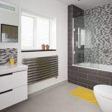 Innovations in bath fixtures and furniture are advancing the comforts and design elements you can include in your bathroom. Bathroom Layout Ideas The Best Arrangements For Family Bathrooms En Suites And Shower Rooms