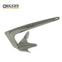 Stainless Steel Bruce Anchor Boat Hardware - Made-in-China.com