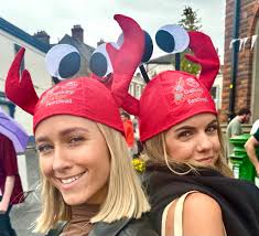 HATS OFF TO OUR DALKEY LOBSTER FESTIVAL 2025