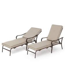 Pair Of Luxury Belvedere Metal Sun Loungers Homebase Sun Lounger Lounger Home