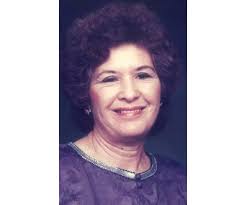 Bertha Montoya Obituary (1929