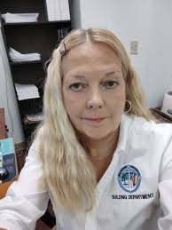 Michaela Manning, Building Dept, Named Monroe County Employee of the Third  Quarter 2022