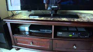 There you will find a feature called reduce loud sounds. technically, this is called a dynamic range compression feature, but it. Easy How To Fix No Sound On Tv Review Youtube