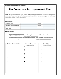 We hope your happy with this individual development plan template excel personal development plan templates idea. Performance Improvement Plan How To Do It Right