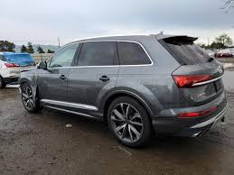 Image result for Daytona Gray 2023 SQ7