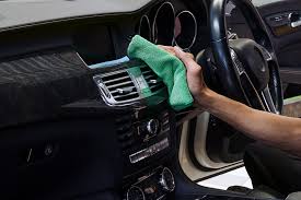 How To Clean and Maintain Your Car Interior | HiConsumption