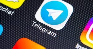Telegram encrypts all you data and has secret chats with ultimate security level. Ø´Ø±ÙƒØ© ØªÙ„ØºØ±Ø§Ù… Telegram ØªÙ„ØºÙŠ Ø§Ù„Ø§ÙƒØªØªØ§Ø¨ Ø§Ù„Ø¹Ø§Ù… Ø¹Ù„Ù‰ Ø¹Ù…Ù„ØªÙ‡Ø§ Ø§Ù„Ø£ÙˆÙ„ÙŠØ© Ø¨Ø¹Ø¯ Ø¬Ù†ÙŠÙŠÙ‡Ø§ 1 7 Ù…Ù„ÙŠØ§Ø± Ø¯ÙˆÙ„Ø§Ø± ÙÙŠ Ù…Ø±Ø­Ù„Ø© Ø§Ù„Ø¨ÙŠØ¹ Ø§Ù„Ù…Ø³Ø¨Ù‚ Ø§Ù„Ø®Ø§Øµ ÙƒØ±ÙŠØ¨ØªÙˆ Ù„Ø§ÙŠØª Crypto Light