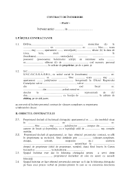 Toate platile care urmeaza trebuie sa se faca in prima zi din luna la adresa proprietarului. Pdf Contract De Inchiriere Imobil George Mocanu Academia Edu