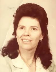 Obituary information for Patricia A. Thomas