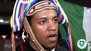 Tacyo Carvalho e o forró do poeirao