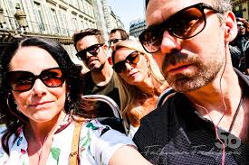 Paris: Smått, Gott och Best of!