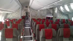 Royal air maroc (ram) is the national airline of morocco and also one of the largest on the african continent. Royal Air Maroc Takes Delivery Of Its First Boeing 787 Dreamliner Will Enter Service On January 20 To Paris Orly World Airline News