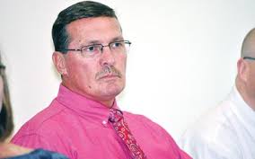 The News Journal Greer recognized by board for 'Principal of the Year'  honors