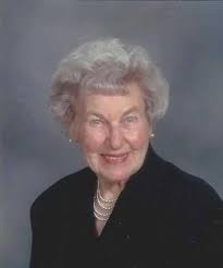 Marion Stearns Obituary (2017)