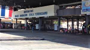 Lebihkurang 3 tahun kemudian masjid kuala paka dipindahkan ke tapak baru di kampung masjid lebih kurang 100 meter dari tapak asal. Accessibility Visit Beautiful Terengganu