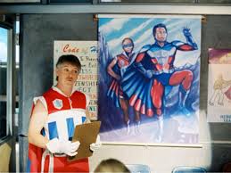 Súper escuela de héroes es una película dirigida por mike mitchell con kurt russell, kelly preston, michael angarano, danielle panabaker. Pelicula Super Escuela De Heroes Sky High