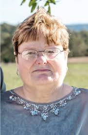 Remembering Melinda Gail Delaney