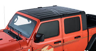 Rjtb1 Rhino Rack Backbone Mounting System Jeep Jt Gladiator